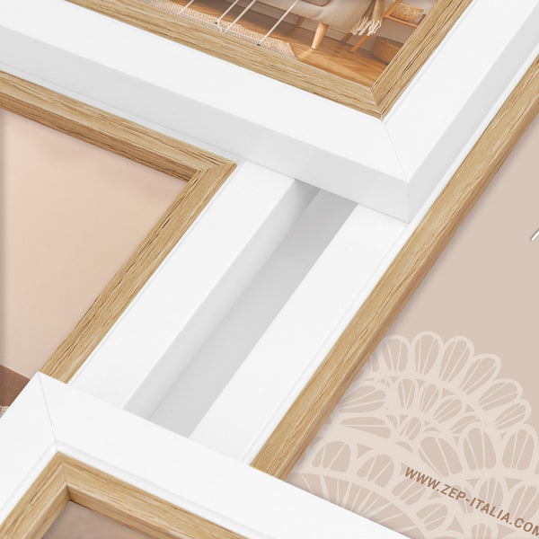 Zep Cornice Ayas 6Q 6X10X15 CV662 Zep Cornice Ayas 6Q 6X10X15 CV662